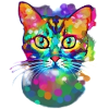 Artistic Chat
