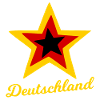 A star from Germany