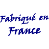 Hergestellt in Frankreich