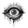 Oeil