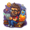 Crazy Software Developer / Nerd