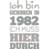 Jahr 1982