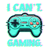 Gaming Gamer Zocker Videospiele Nerd