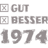 Jahr 1974