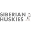 Easily Distracted By Siberian Husky