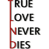 True Love never Dies