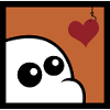 Heart on the hook