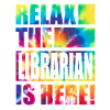 Librarian Funny Saying