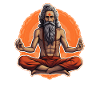 Spirituality Yoga Guru
