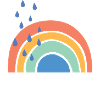 No Rain No Rainbows