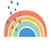 No Rain No Rainbows