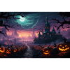 Halloween Witch House