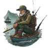 Angler
