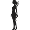 Silhouette