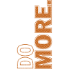 Do more