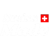 Swiss Made White