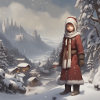 Weihnachten Nostalgie