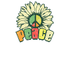 PEACE Hippie - Peace Movement