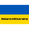 Stand with Ukraine!