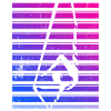 Aerial Silk Acrobat