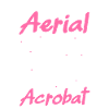 Je préfère être acrobate aérien