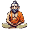Meditation modern
