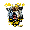 Hüte Dich