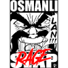 Osmanli Slap RAGE
