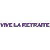 RETRAITE. RETRAITE. RETRAITEE. RETRAITE