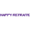 RETIREMENT. RETIREMENT. RETIRED. RETIREMENT