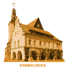 Gardelegen Rathaus Hanse Altmark Sachsen-Anhalt