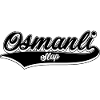 oslap baseball logo