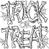 Trick or treat