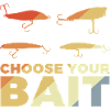 Funny angler saying