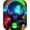 Astronaute de l’espace