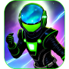 Space Astronaut