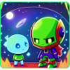 Cute Aliens