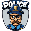 Policier, Police