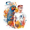 Davi le phenix