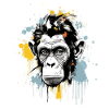 Kito the chimpanzee
