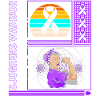 Sjögren's Syndrome Awareness Shirt, Unbreakable