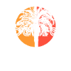 Belize Artistic Vacation Souvenir Palmier