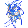 Couleur: Bleu