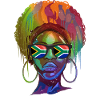 Südafrika