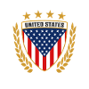 Champions USA - Celebrate American pride