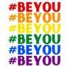 #BeYou