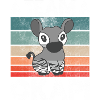 Okapi das Juwel des Dschungels