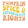 Feminist Pumpkin Spice &