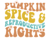Feminist Pumpkin Spice &