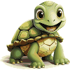 little turtle